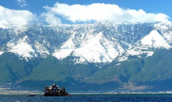 此生一定要坐的5趟綠皮火車，坐著火車去旅行，你最想體驗哪一趟