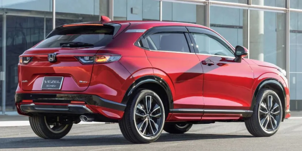 2022年最值得期待的6款SUV，最後那款已經爆火