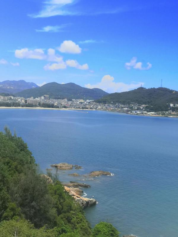 十一黃金週國慶小長假去哪裡玩？