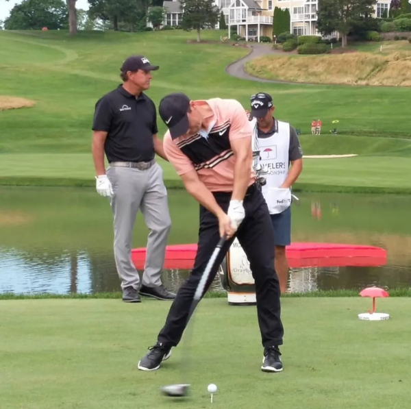 完美的擊球瞬間，真的存在嗎？