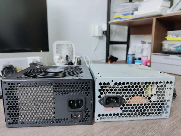 電腦電源選擇不當，電壓虛標執行不穩定，從根源解決問題