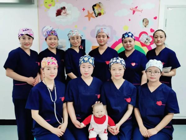 【婦產要聞】優秀助產新生代——北京婦產醫院“助產士姐妹花” 【婦產要聞】優秀助產新生代——北京婦產醫院“助產士姐妹花”
