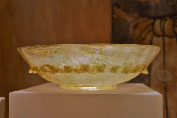 國博大展：《九邊圖》首現！內蒙古240多件重磅文物