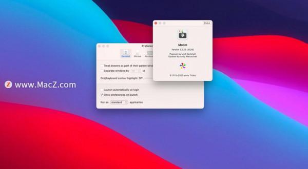 MacOS上最實用的視窗管理工具有哪些? MacOS上最實用的視窗管理工具有哪些?
