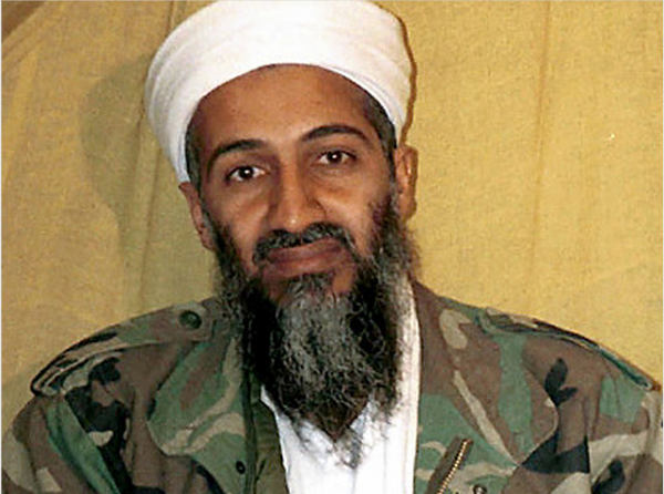 拉登妻子回憶丈夫被殺之夜：飛機軟迫降前驚醒，唸叨：美國人來了