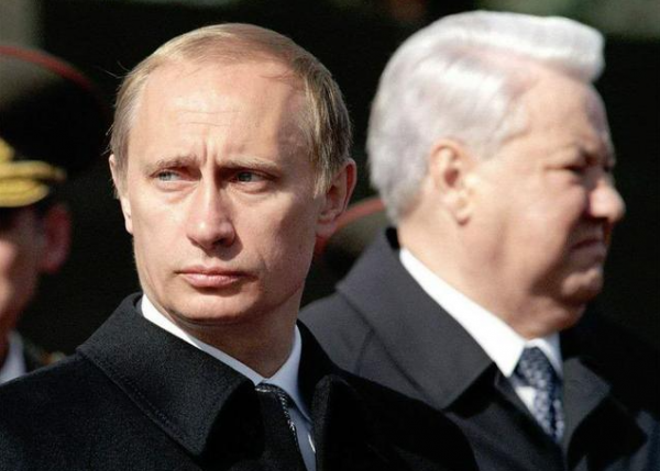 普京&OpenCurlyDoubleQuote;收拾&rdquo;的第一個寡頭，是敢主動挑釁的傳媒大亨，被趕出國門