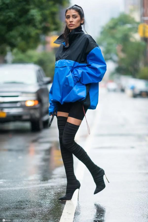 穿一件抵三件，戶外多功能外套選它