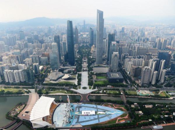 高樓幾十年後，是否會成為新的貧民窟？