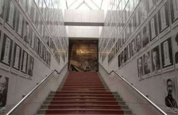 中國頂級私人博物館