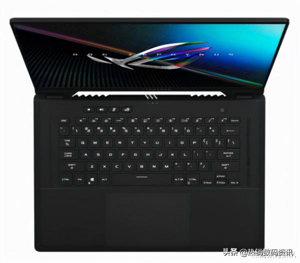 聯想ThinkBook 16p、戴爾靈越16 Plus、ROG幻16、小新Pro16怎麼選? 聯想ThinkBook 16p、戴爾靈越16 Plus、ROG幻16、小新Pro16怎麼選?