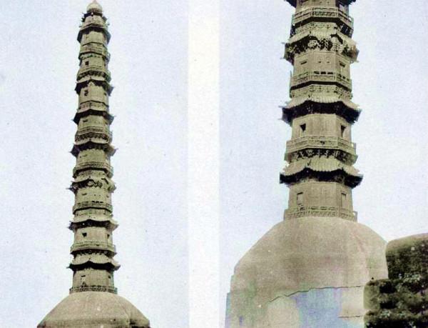 當年李白在這裡居住了20年,歷史文物更是多到讓人眼花繚亂 當年李白在這裡居住了20年,歷史文物更是多到讓人眼花繚亂