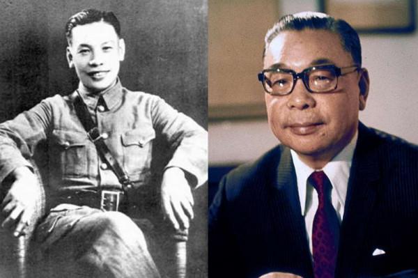 臺空軍少校李大維：曾與少帥忘年交，後起義迴歸祖國，結局如何？