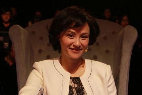 中國體育史不世出的十大名將