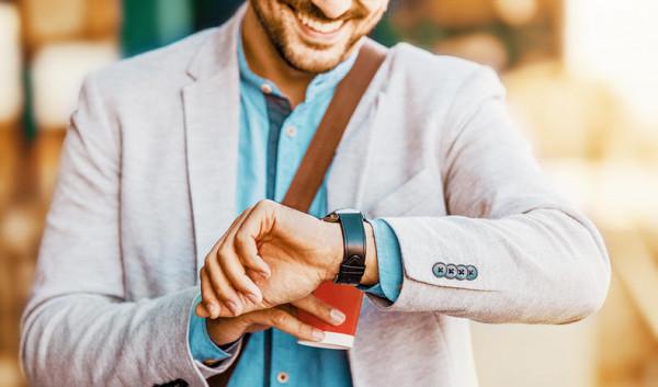 秋意濃濃，潮男造型在不同場合怎麼搭