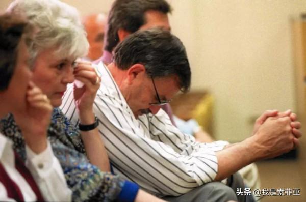 1991年，女孩回家路上失蹤，3年後真相大白：她被兇手凍在冰櫃裡