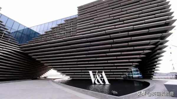 隱藏打卡地走起：英國這些小眾美術館絕對值得收藏