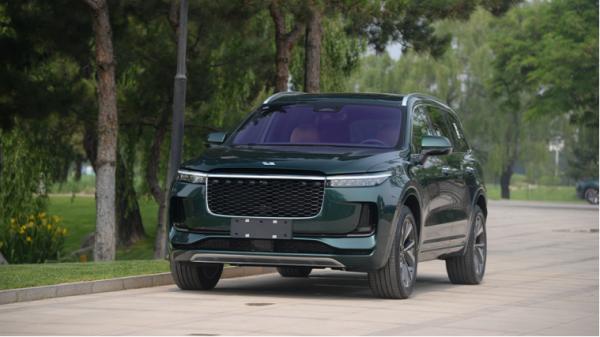 增程式汽車,理想ONE這個做法到底好不好? 增程式汽車,理想ONE這個做法到底好不好?