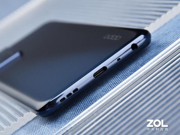 誰說輕薄機身與大電池不可兼得?OPPO K9s圖賞 誰說輕薄機身與大電池不可兼得?OPPO K9s圖賞