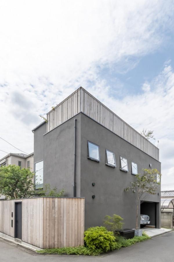 舒適的棲身之所 舒適的棲身之所