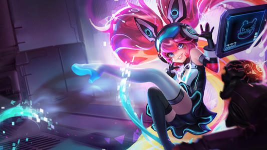 見過嘛?王者榮耀裡的英雄在國際服是什麼樣子呢? 見過嘛?王者榮耀裡的英雄在國際服是什麼樣子呢?