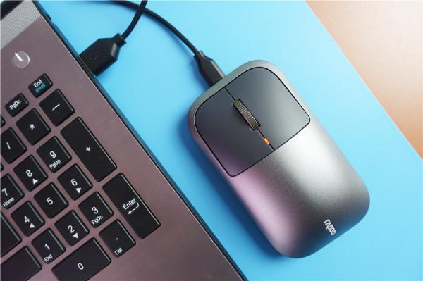 多模式​無線​滑鼠,雷柏M700讓你輕鬆掌控 多模式​無線​滑鼠,雷柏M700讓你輕鬆掌控