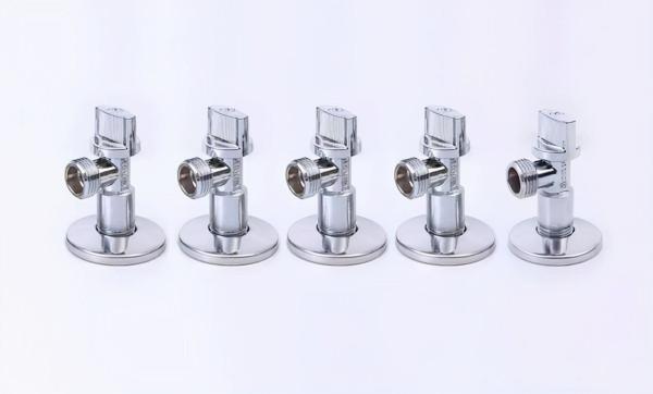 走進arco工廠，揭秘止水閥的匠心“智”造