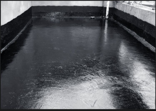 防水油膏怎麼用？正確施工用十年效果依舊槓槓的