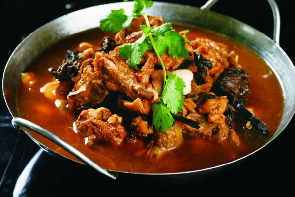 天氣越來越冷 多吃這幾種暖身燉菜,不僅好吃還很下飯 天氣越來越冷 多吃這幾種暖身燉菜,不僅好吃還很下飯