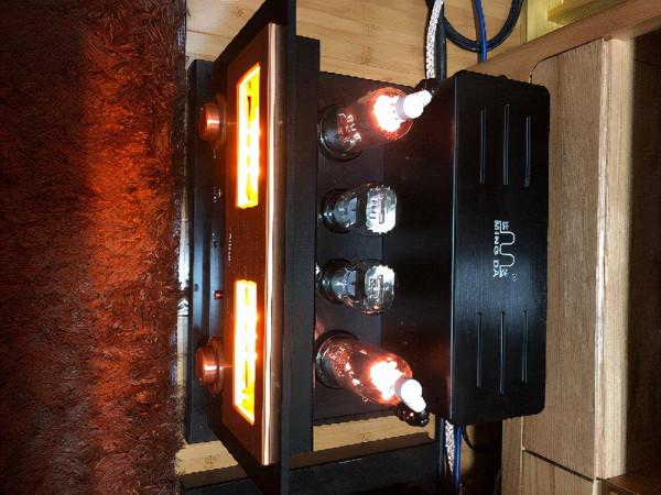 雖然不是發燒友，但聽音樂卻不能將就