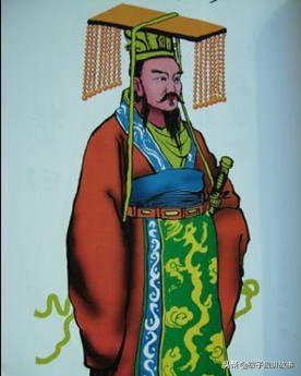 夏朝歷史人物介紹(一) 夏朝歷史人物介紹(一)