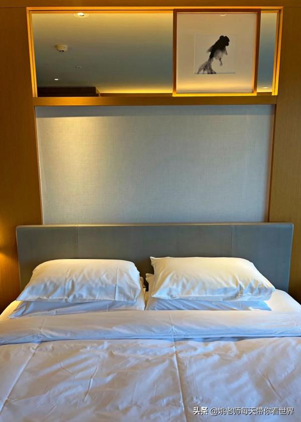 川建國同志同款酒店—首爾君悅