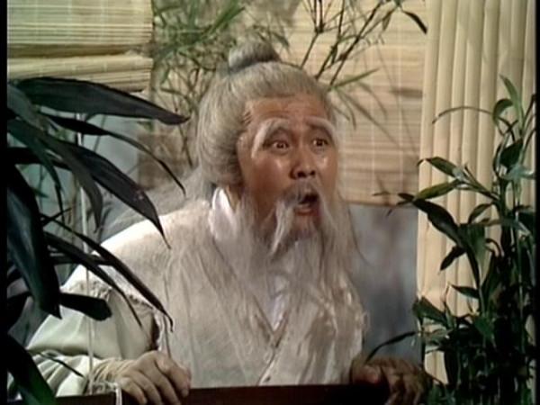 金庸劇黃金配角今昔對比,有人演20部劇紅人不紅,有人晚景太悽慘 金庸劇黃金配角今昔對比,有人演20部劇紅人不紅,有人晚景太悽慘