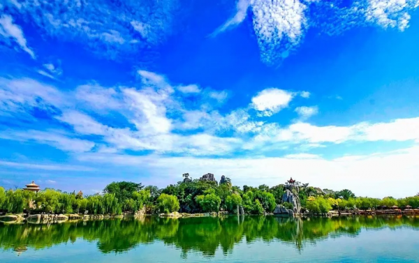 太美了！10個絕美的旅遊天堂，人少景美，你也應該在場啊