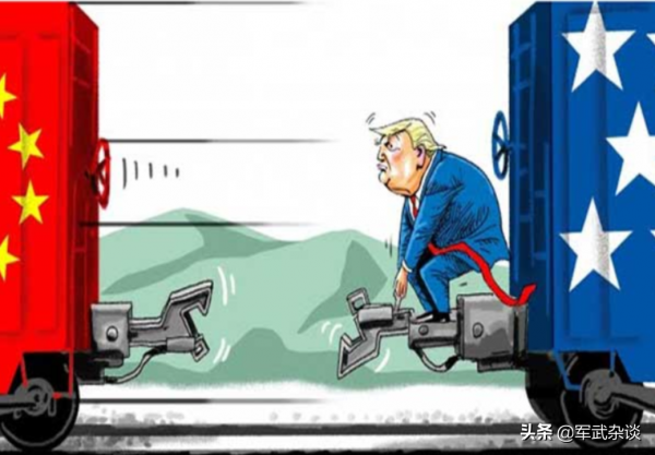 美國敢武力介入臺海？美專家：欠中國1.1萬億美元，美介入有危險