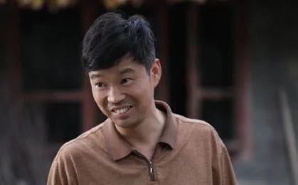 搭著黃渤的順風車,一路成名的喜劇演員:王迅 搭著黃渤的順風車,一路成名的喜劇演員:王迅