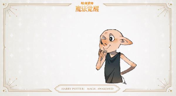 哈利波特手遊：盧娜即將加入霍格沃茲？玩家卻要求變成金卡