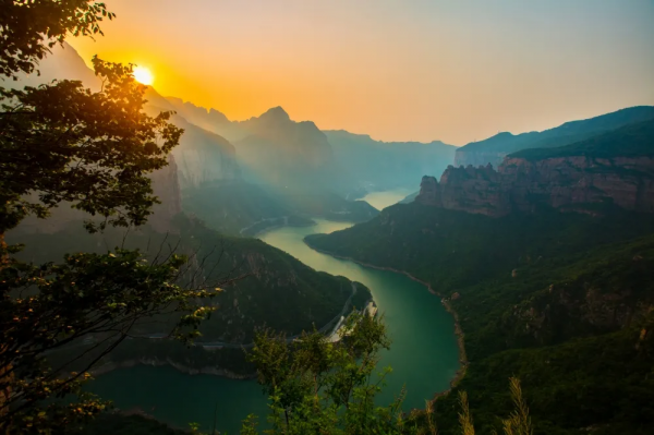 2021年餘額已不足，你都錯過了哪些美景？