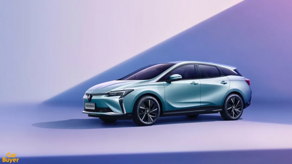 新能源補貼退坡不要緊，微藍6對比ID&period;3，不漲價的良心車型推薦