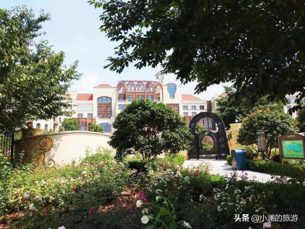 上海市八大免費的旅行地，去過一次的人，基本會去第二次