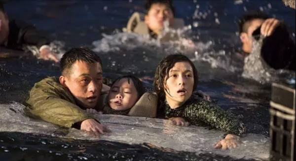 1949年,太平輪為何會沉沒? 1949年,太平輪為何會沉沒?