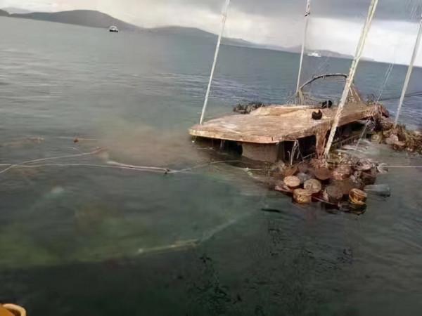 2018年普吉島沉船事故：47名中國遊客喪生，一家五口僅剩一人