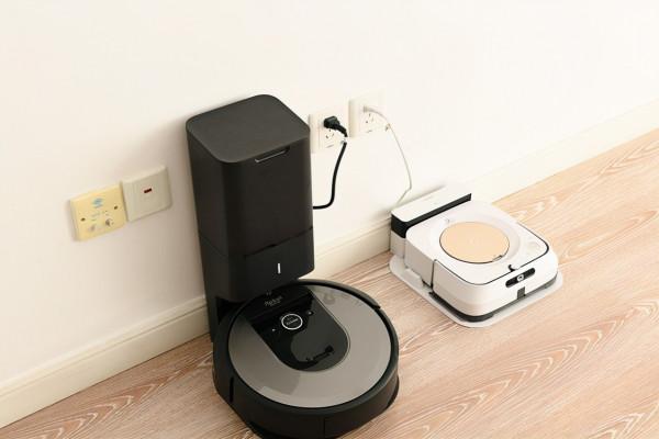 擦地機到底行不行？iRobot m6擦地機器人測評，結局出乎我的預期
