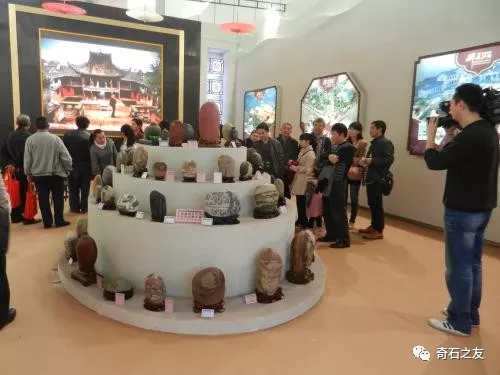 那些展會金獎奇石真的有那麼高的價值和含金量嗎？