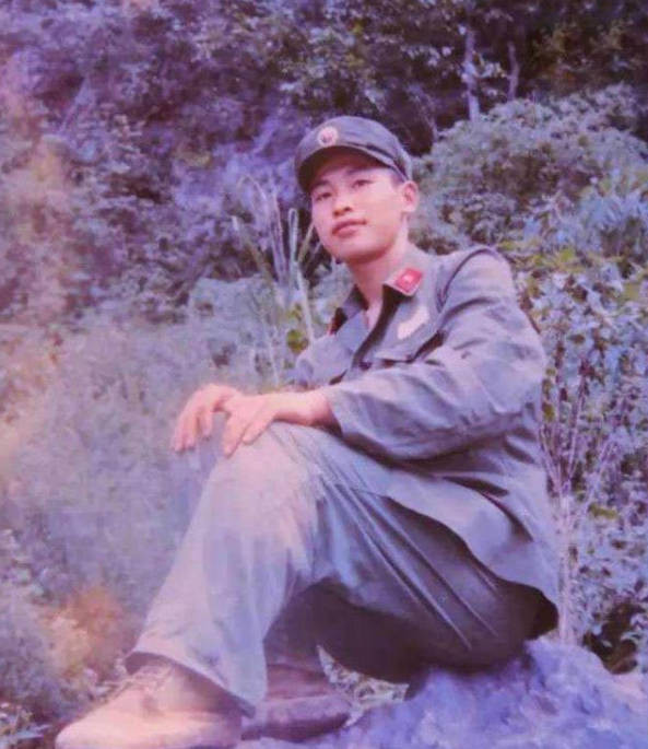 感心動魄 兒女英雄&mdash;&mdash;對越自衛反擊作戰43週年祭