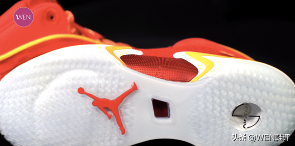 一雙只適合扣籃的旗艦鞋款？AJ36還能打麼？