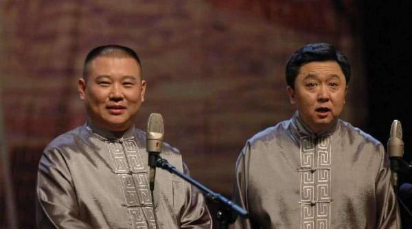 白慧明嫁大10歲于謙：獨自撐起一個家，她的堅強郭德綱看了都心疼