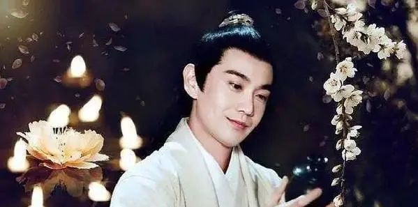 “皇子專業戶”被《悍刀行》玩壞了，原本志大才疏，秒變喜劇人