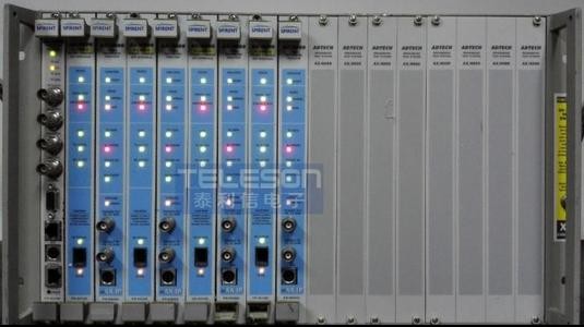 通訊歷史連載40-測試儀表商之羅德、是德、唯亞威、思博倫、泰克