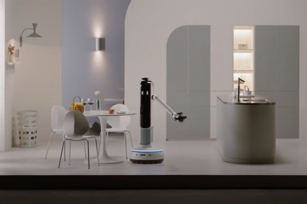 2021全球八大未來科技創新產品，你想擁有嗎？