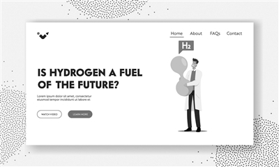 吸氫氣就能抗癌又防衰？沒這麼簡單